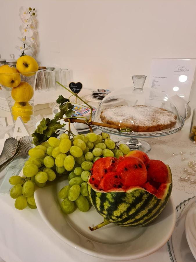 Casa Poesia Frühstückspension *