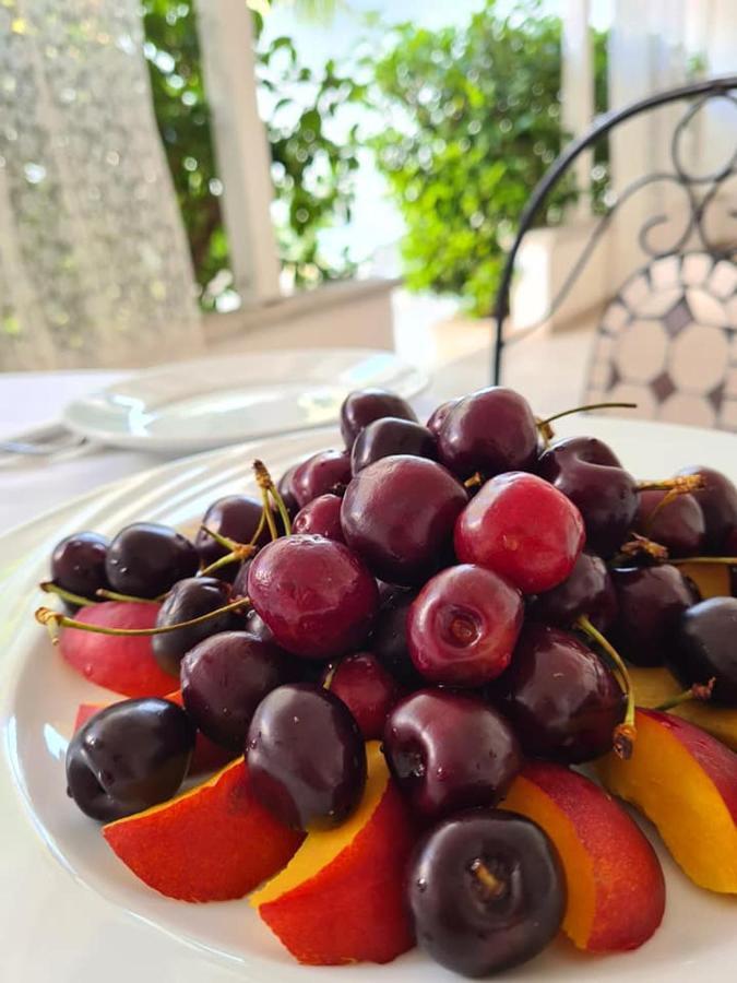 Casa Poesia Frühstückspension