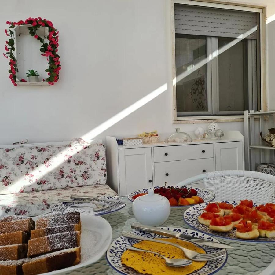 Casa Poesia Frühstückspension