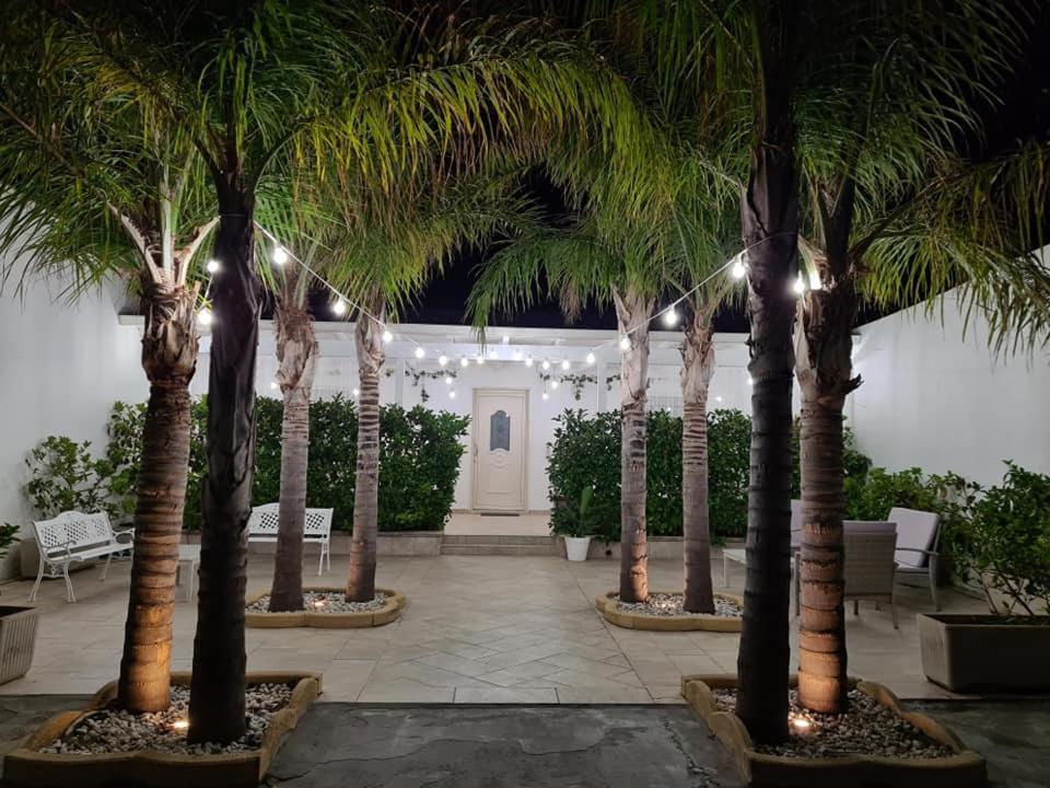Casa Poesia Torre San Giovanni