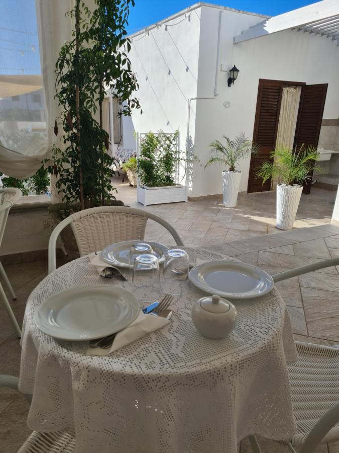 Casa Poesia * Torre San Giovanni