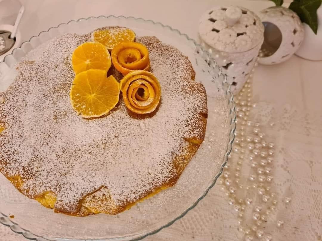 Frühstückspension Casa Poesia