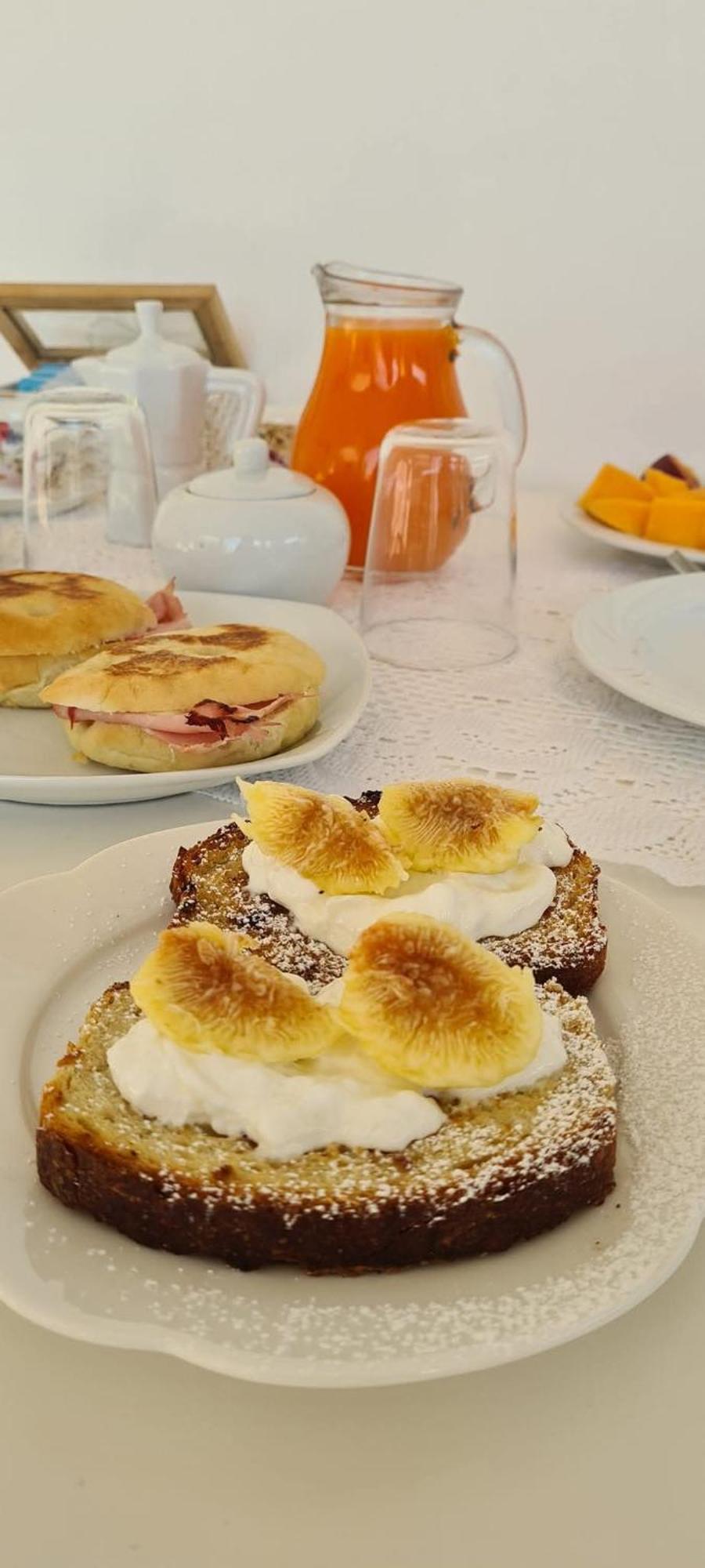 Casa Poesia Frühstückspension *
