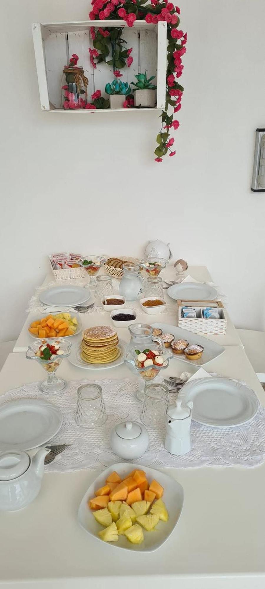 Casa Poesia * Torre San Giovanni
