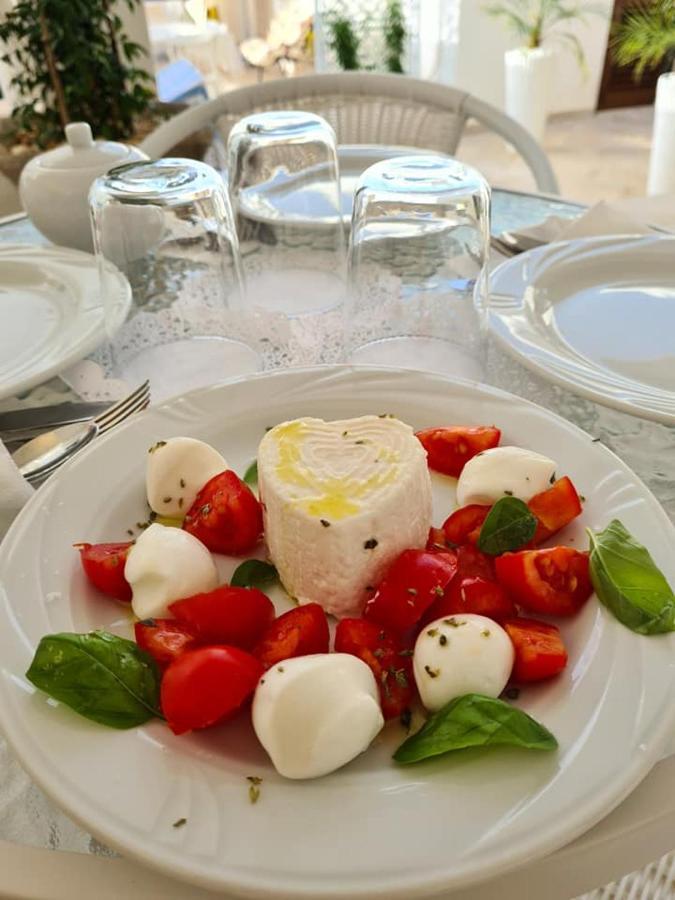 Bed & Breakfast Casa Poesia *