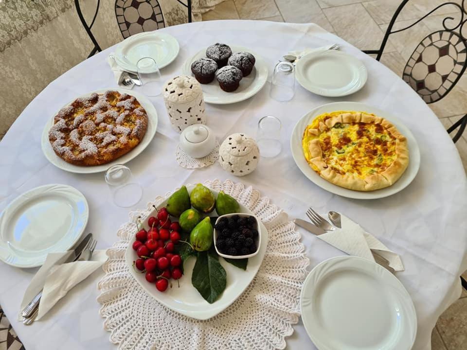 Bed & Breakfast Casa Poesia