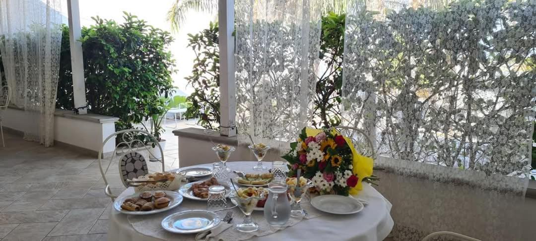 Bed & Breakfast Casa Poesia *