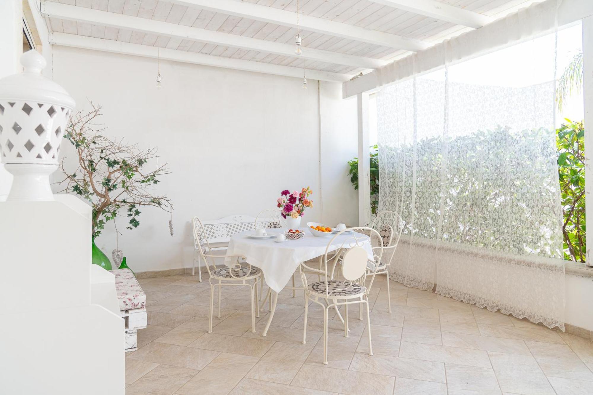 Casa Poesia Bed & Breakfast *