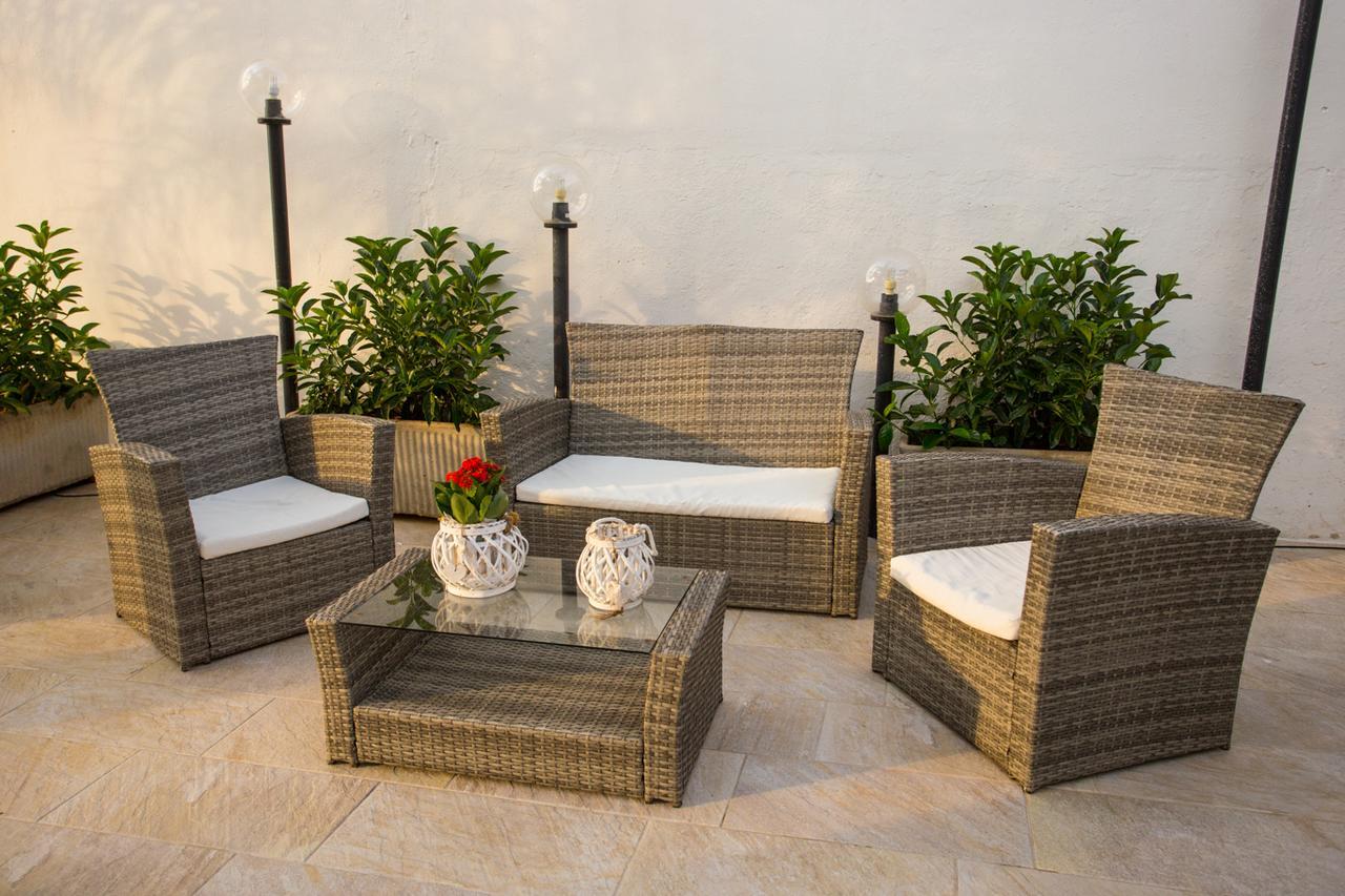 Casa Poesia Bed & Breakfast